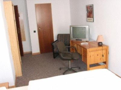 Pension Leipziger Hof Hannover Room photo